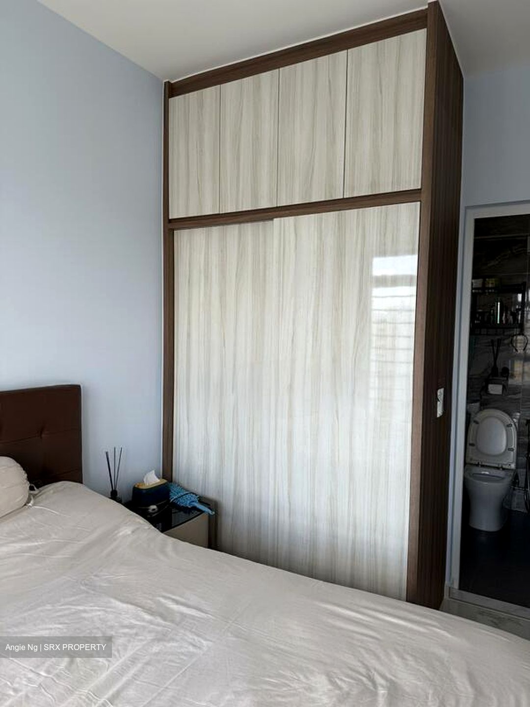 Blk 336A Anchorvale Cove (Sengkang), HDB 3 Rooms #576800261